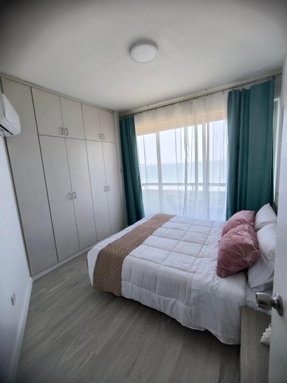 Sunorama Beach Garden - Seaview Ларнака Екстериор снимка